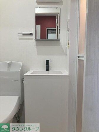 アルティローサ笹塚の物件内観写真